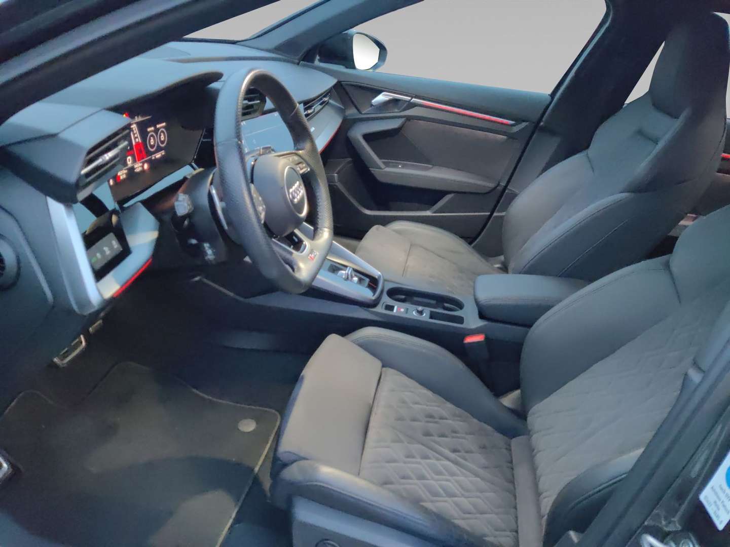 Audi RS3 2.5 TFSI - 2023 - Joinsteer - #11