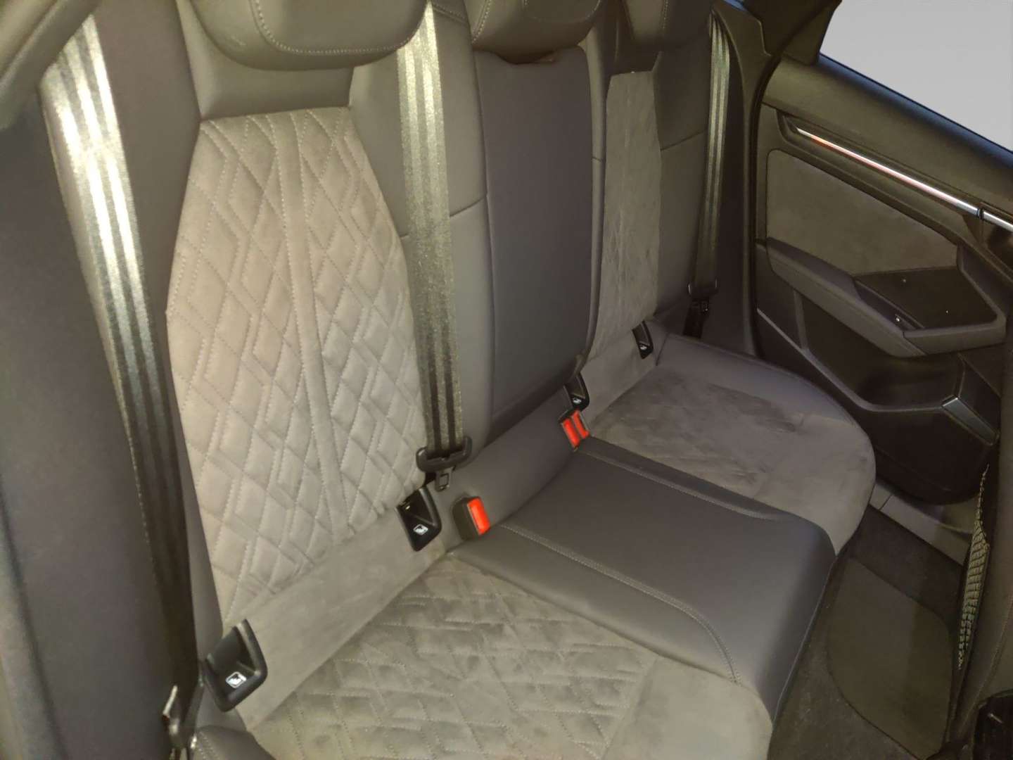 Audi RS3 2.5 TFSI - 2023 - Joinsteer - #14