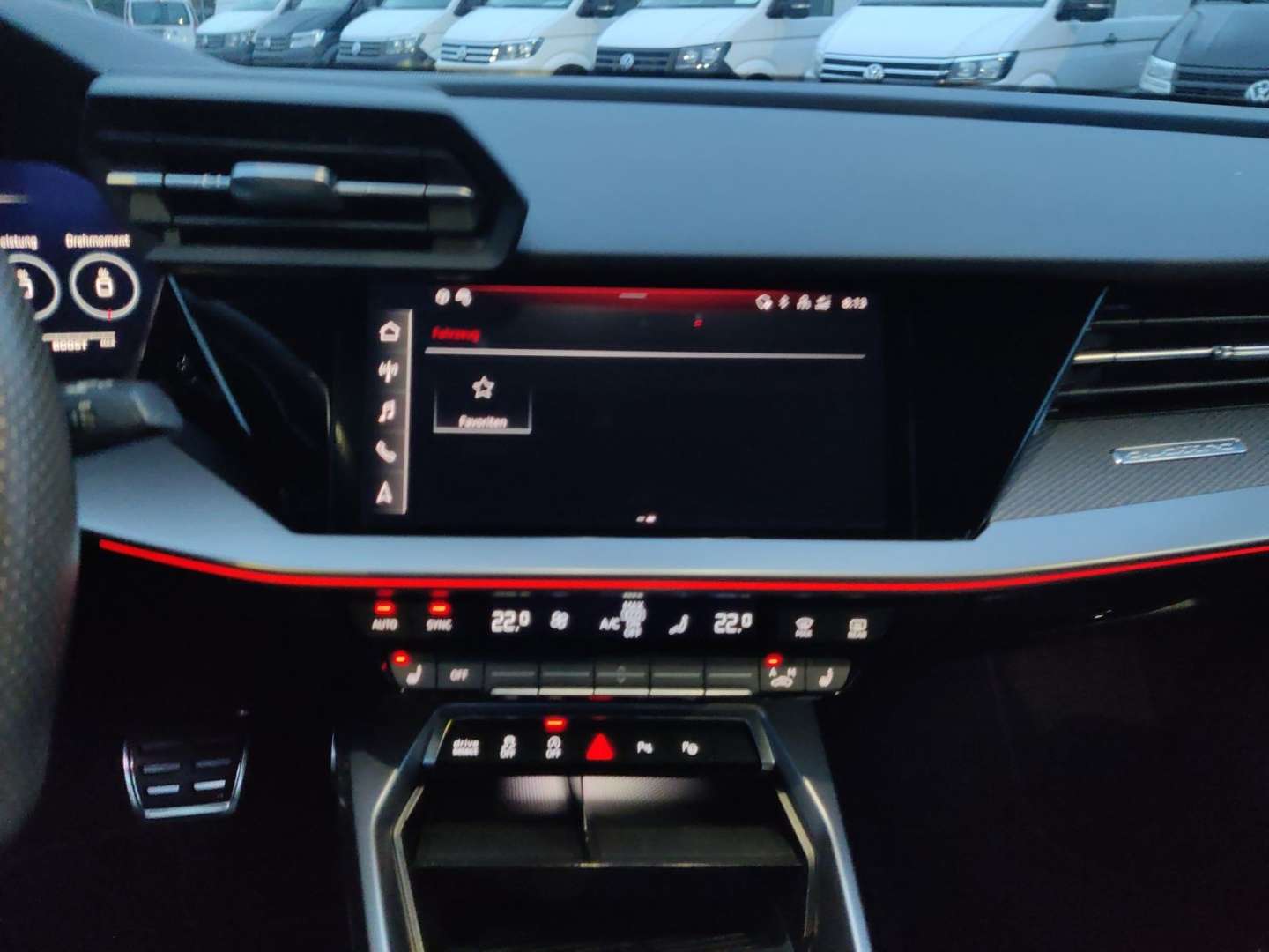 Audi RS3 2.5 TFSI - 2023 - Joinsteer - #16