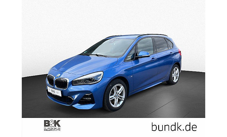 BMW Série 2 225i XDrive Active Tourer - 2019 - Joinsteer - #1