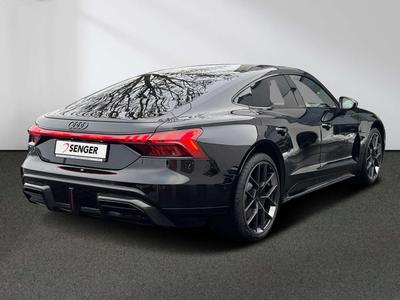 Audi RS E-tron GT Performance - - Joinsteer - #1