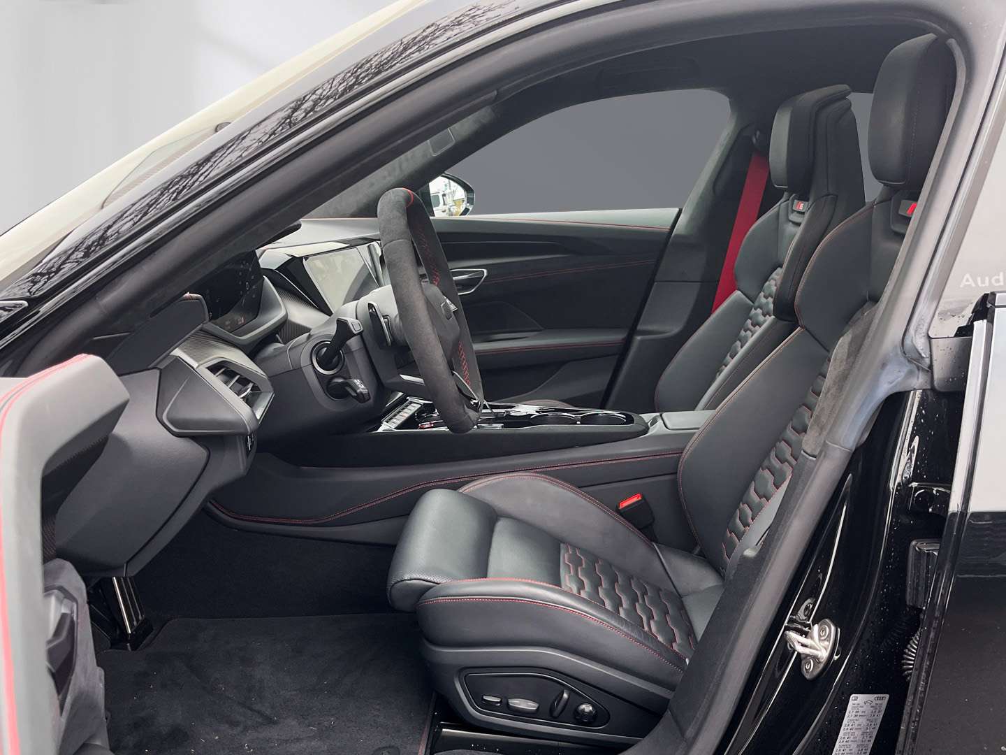 Audi RS E-tron GT Performance - 2024 - Joinsteer - #3