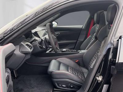 Audi RS E-tron GT Performance - - Joinsteer - #2