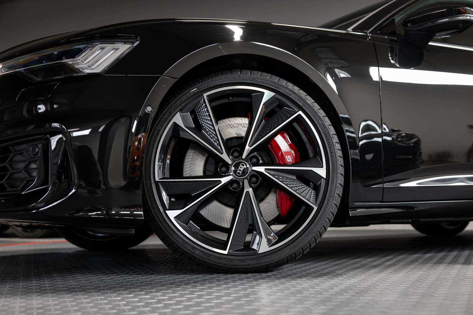 Audi S6 3.0 TDI - 2024 - Joinsteer - #4