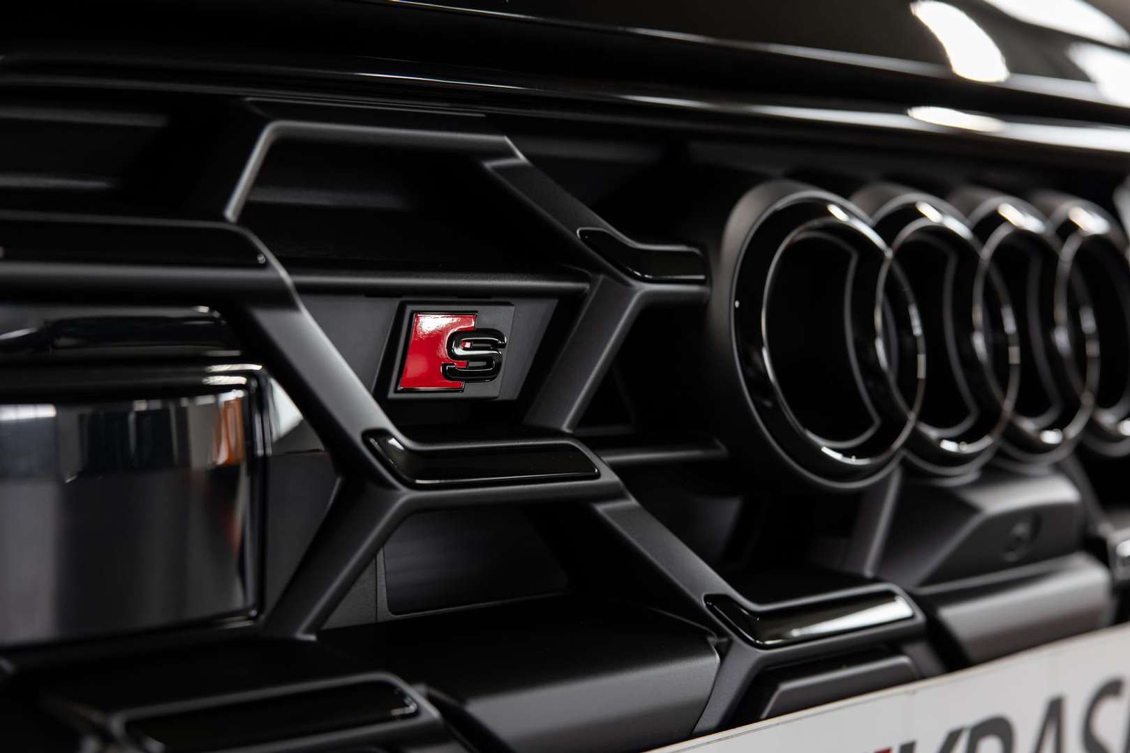 Audi S6 3.0 TDI - 2024 - Joinsteer - #6