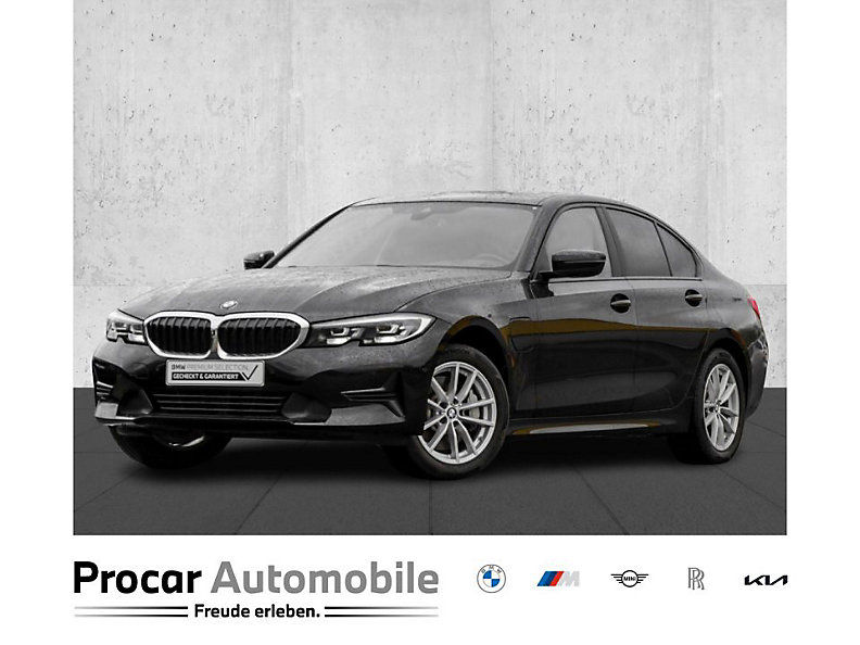BMW Série 3 330e Limousine - 2020 - Joinsteer - #1