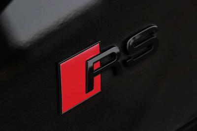 Audi RS E-tron GT Shadow - - Joinsteer - #2