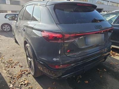 Audi Q6 E-tron S-LINE - - Joinsteer - #1