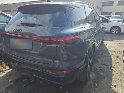 Audi Q6 E-tron S-LINE - - Joinsteer - #2