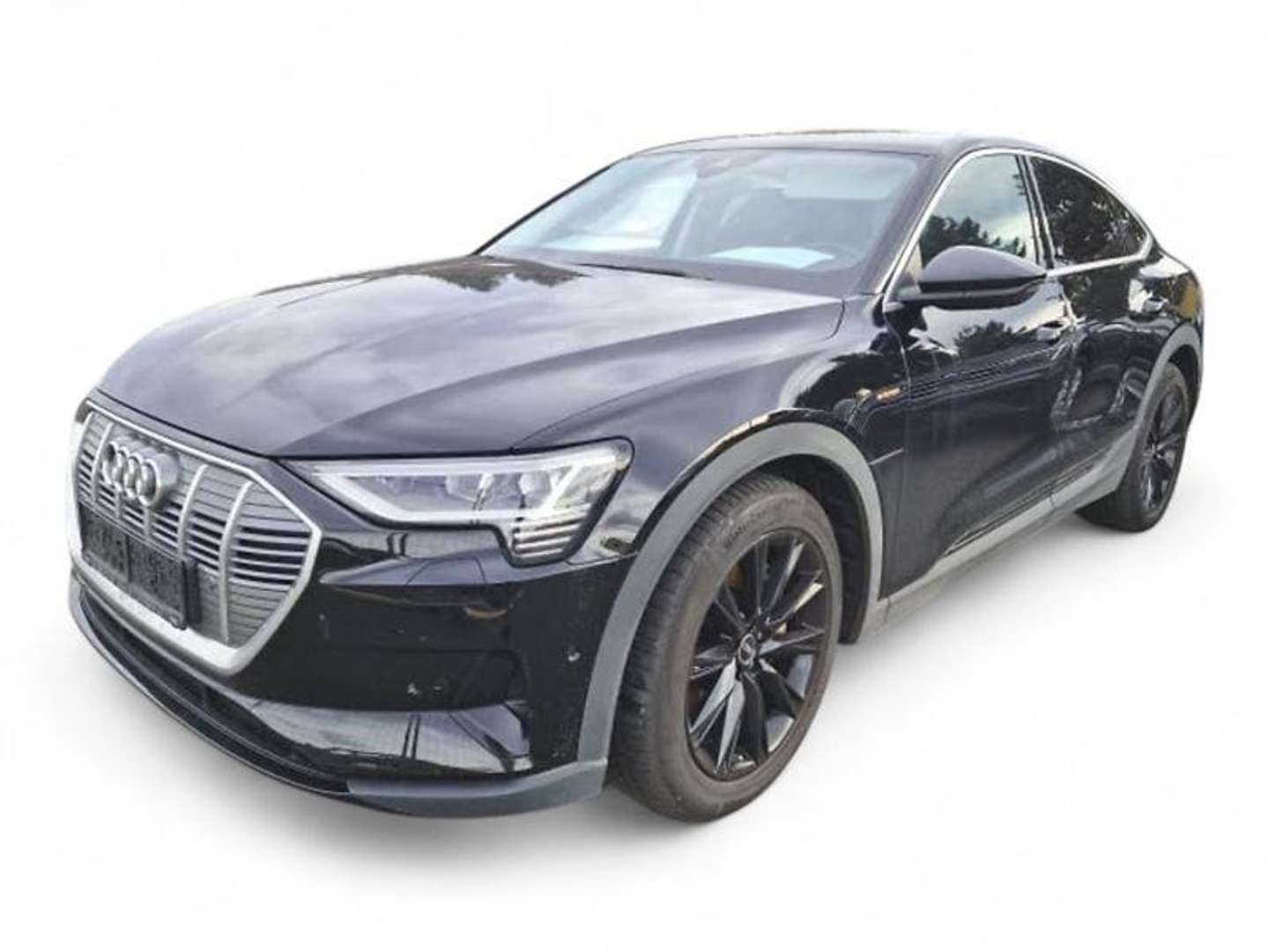 Audi E-tron Sportback Business 50 - 2021 - Joinsteer - #1