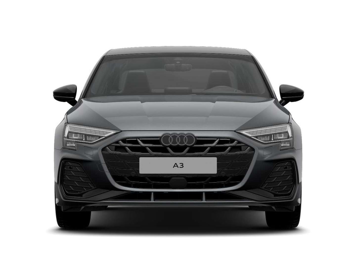 Audi A3 Sedan Business Edition S Line 35 TFSI - 2025 - Joinsteer - #3