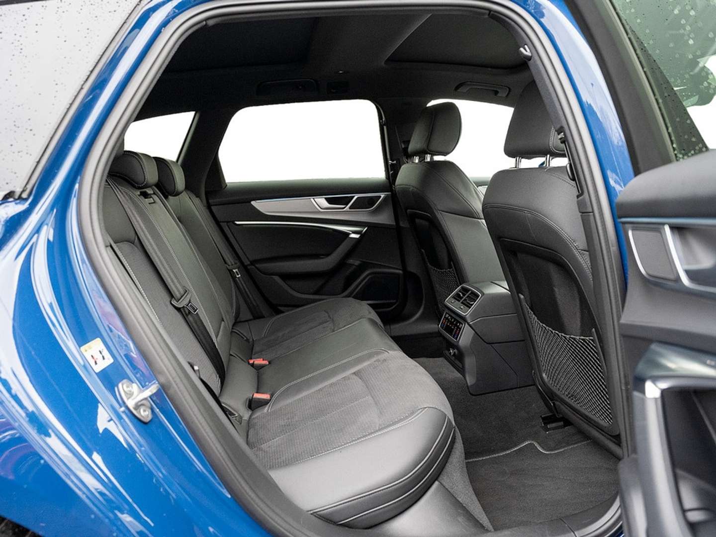 Audi S6 Avant 30 TDI - 2024 - Joinsteer - #4