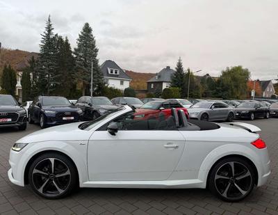 Audi TT S Line 1.8 TFSI - - Joinsteer - #3
