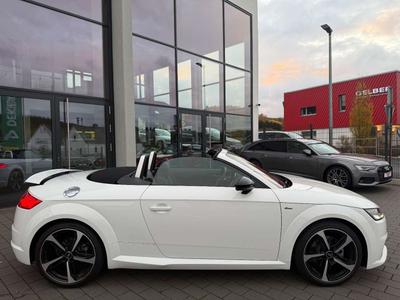 Audi TT S Line 1.8 TFSI - - Joinsteer - #5