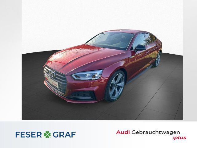Audi A5 Sportback G-tron Sport 40 G-tron S Tronic - 2020 - Joinsteer - #1