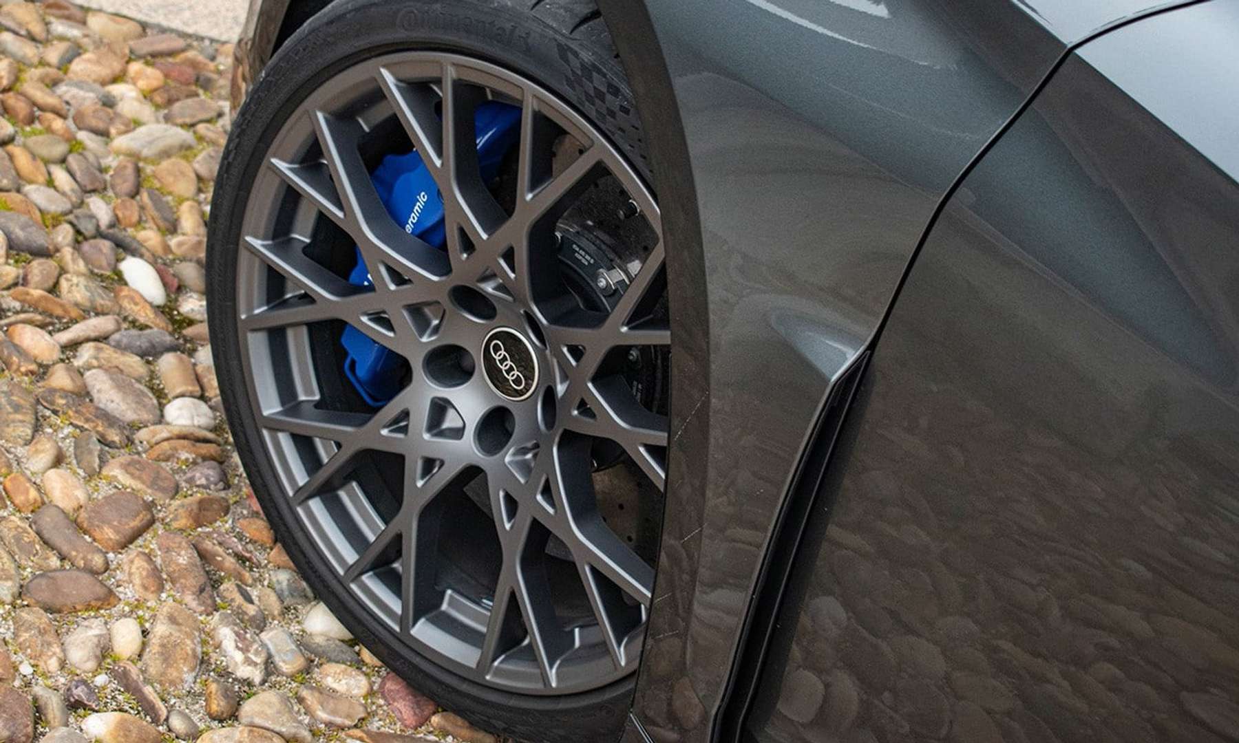 Audi RS3 Sportback Performance - 2023 - Joinsteer - #9