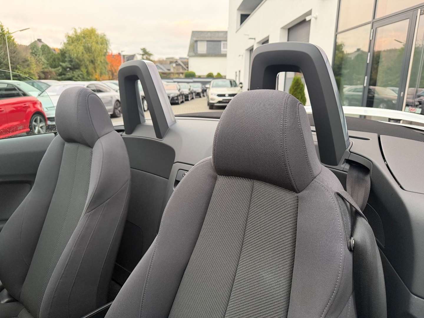 Audi TT S Line 1.8 TFSI - 2018 - Joinsteer - #16