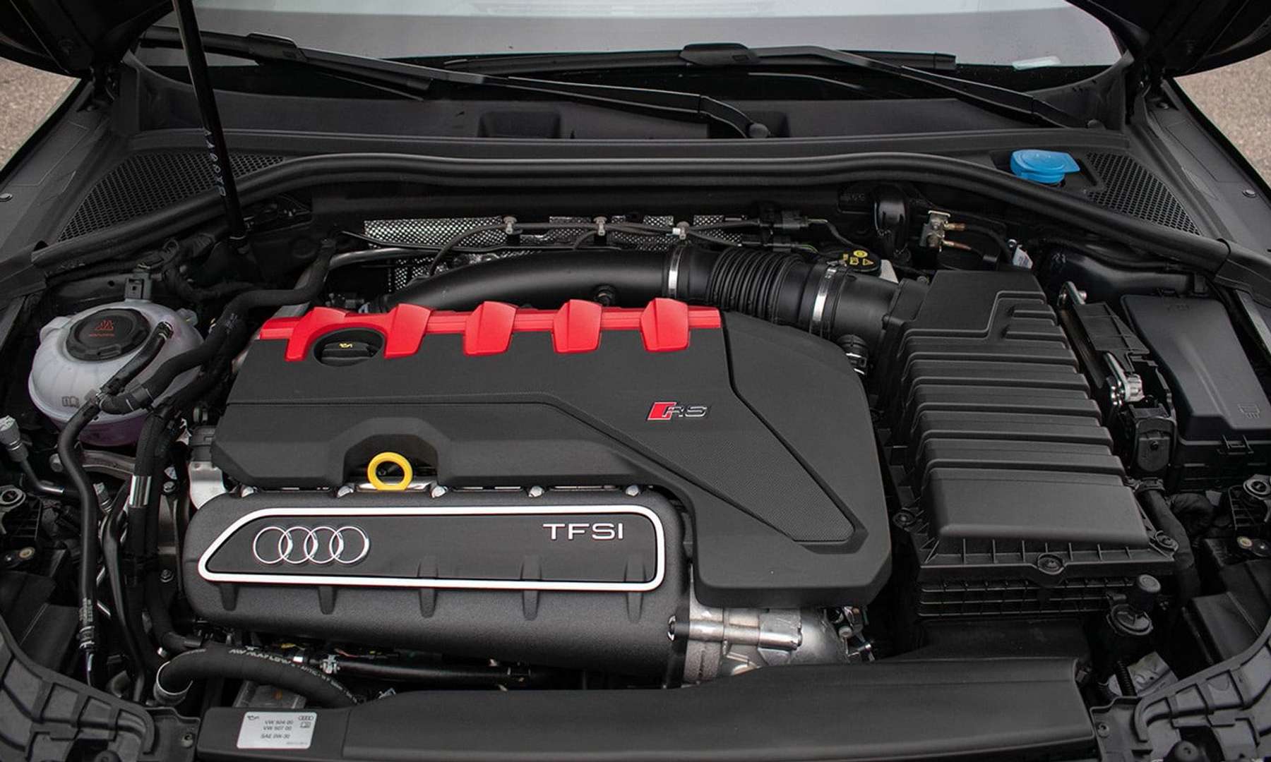 Audi RS3 Sportback Performance - 2023 - Joinsteer - #13