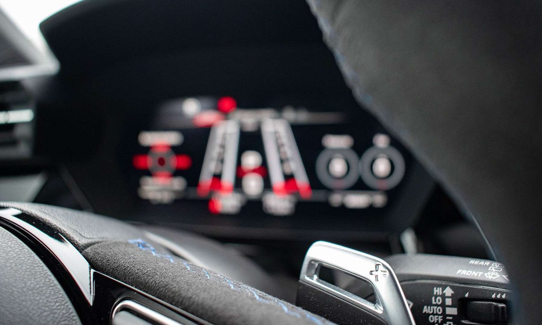 Audi RS3 Sportback Performance - 2023 - Joinsteer - #18