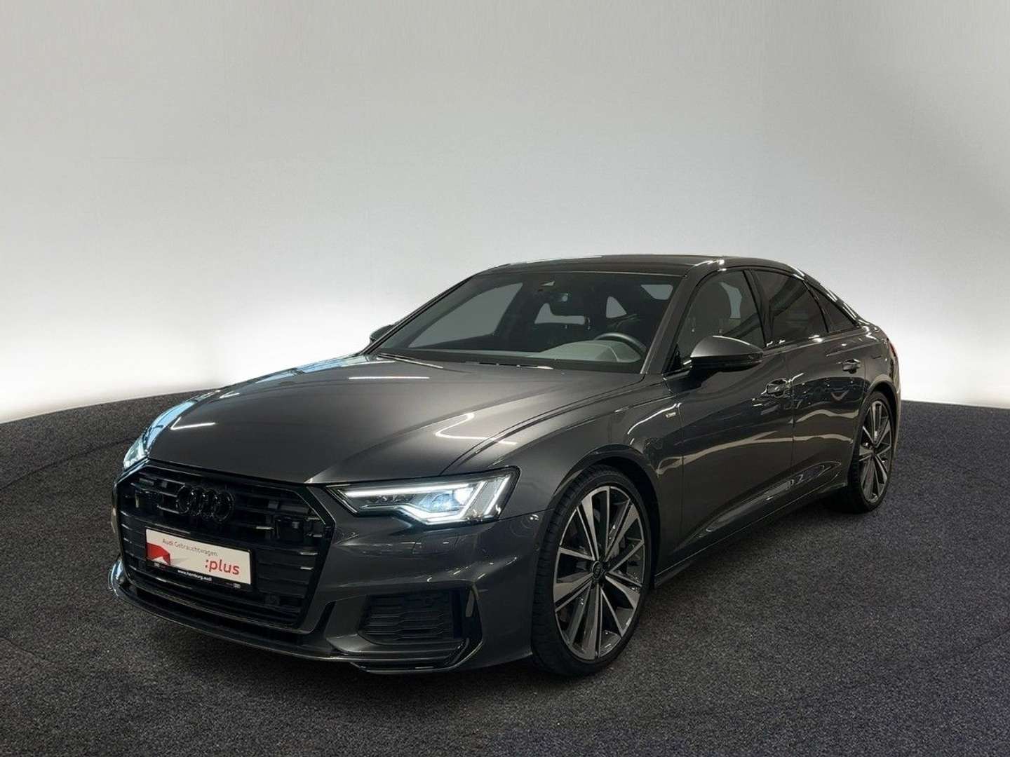 Audi A6 S Line 50 TFSI E - 2022 - Joinsteer - #1