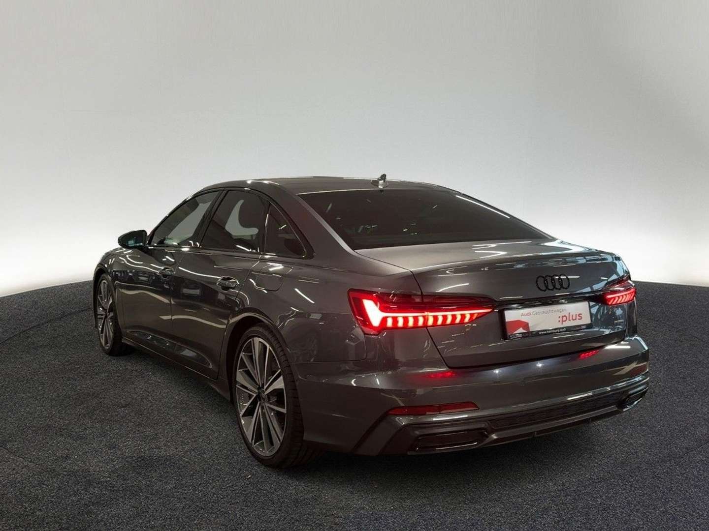 Audi A6 S Line 50 TFSI E - 2022 - Joinsteer - #2