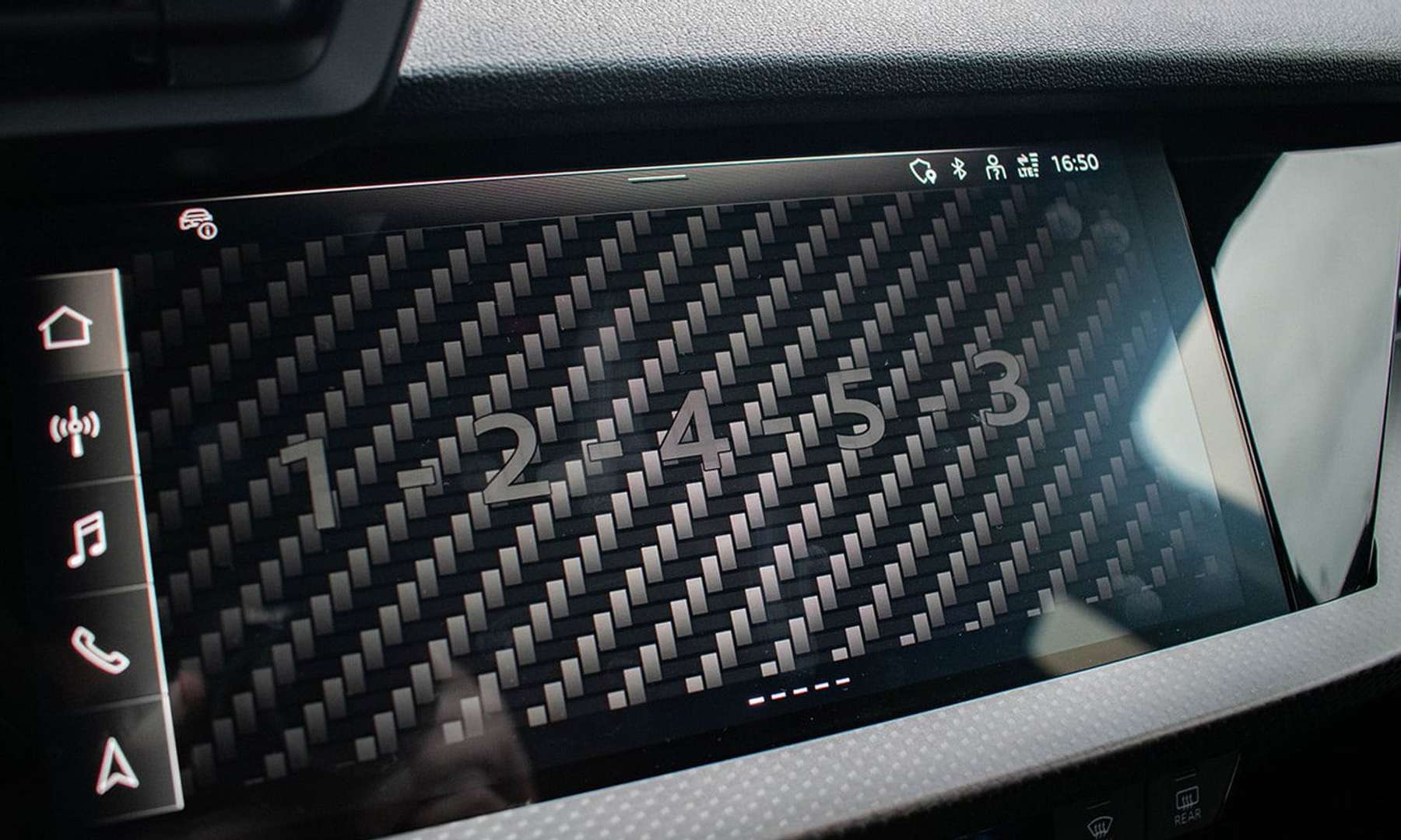 Audi RS3 Sportback Performance - 2023 - Joinsteer - #20