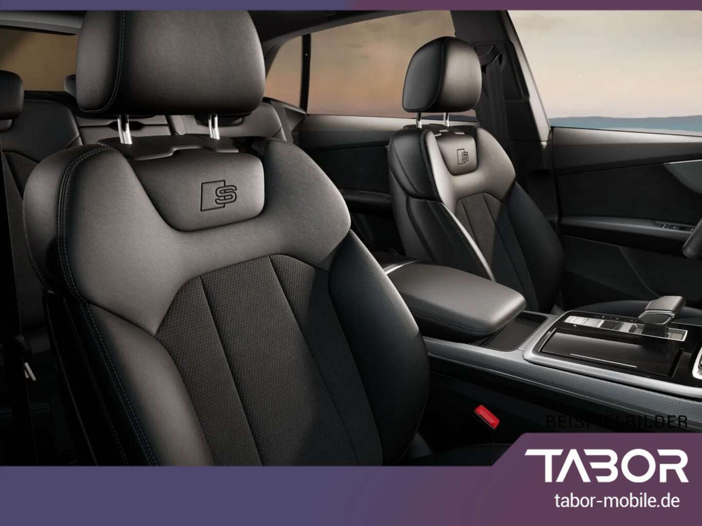 Audi Q8 S Line TFSI E - 2025 - Joinsteer - #4