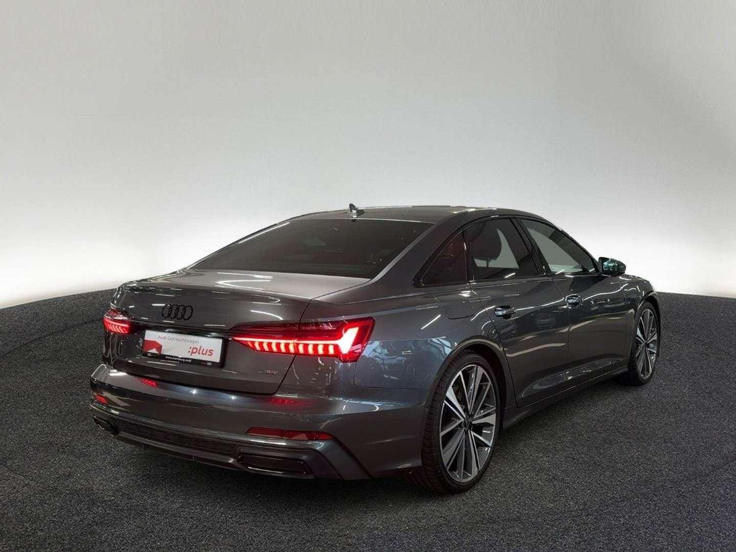 Audi A6 S Line 50 TFSI E - 2022 - Joinsteer - #3