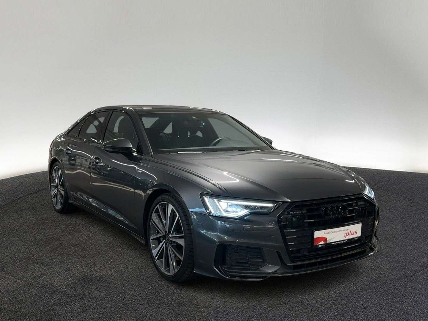Audi A6 S Line 50 TFSI E - 2022 - Joinsteer - #4