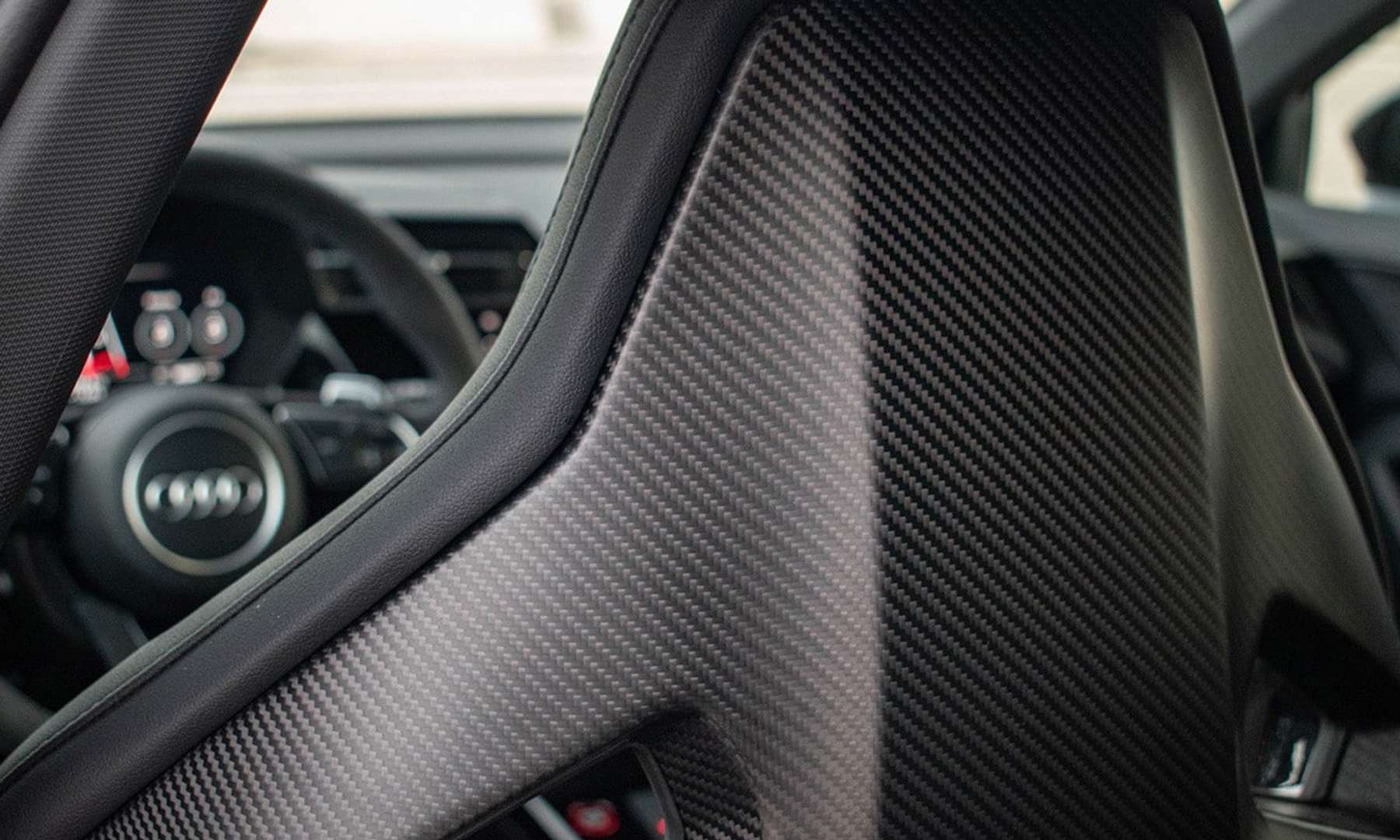 Audi RS3 Sportback Performance - 2023 - Joinsteer - #23