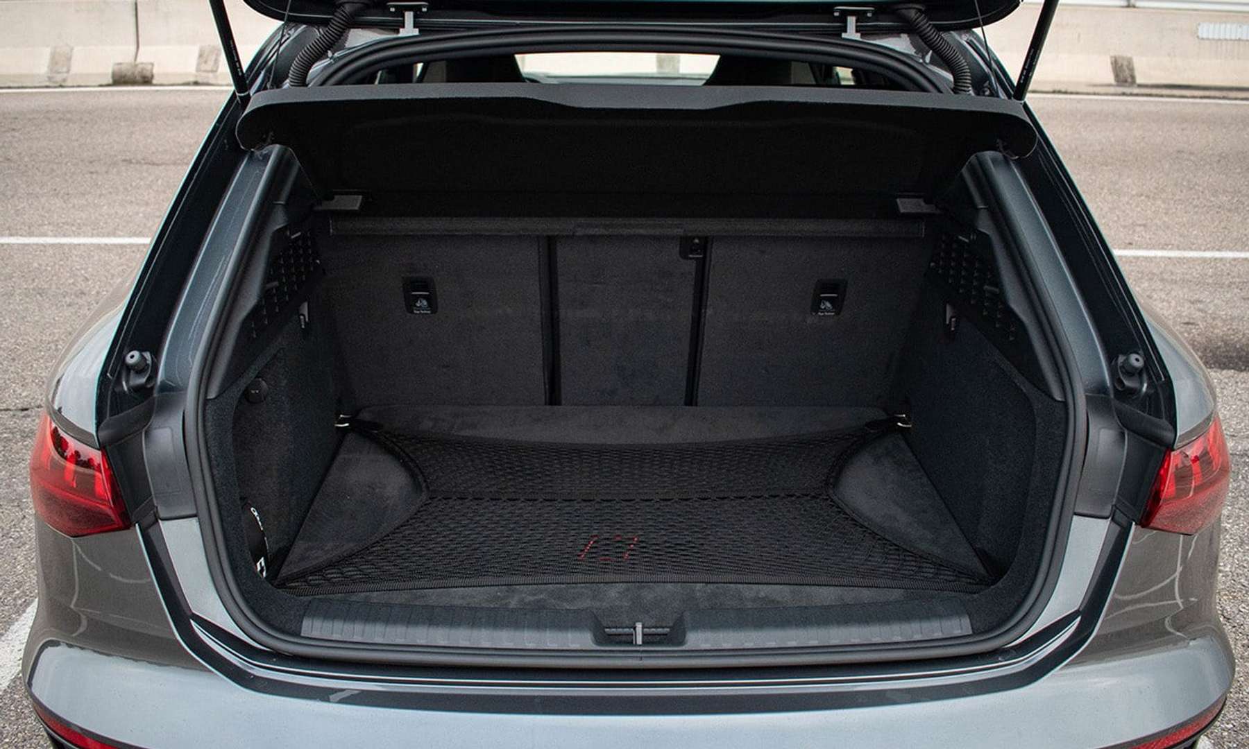 Audi RS3 Sportback Performance - 2023 - Joinsteer - #25