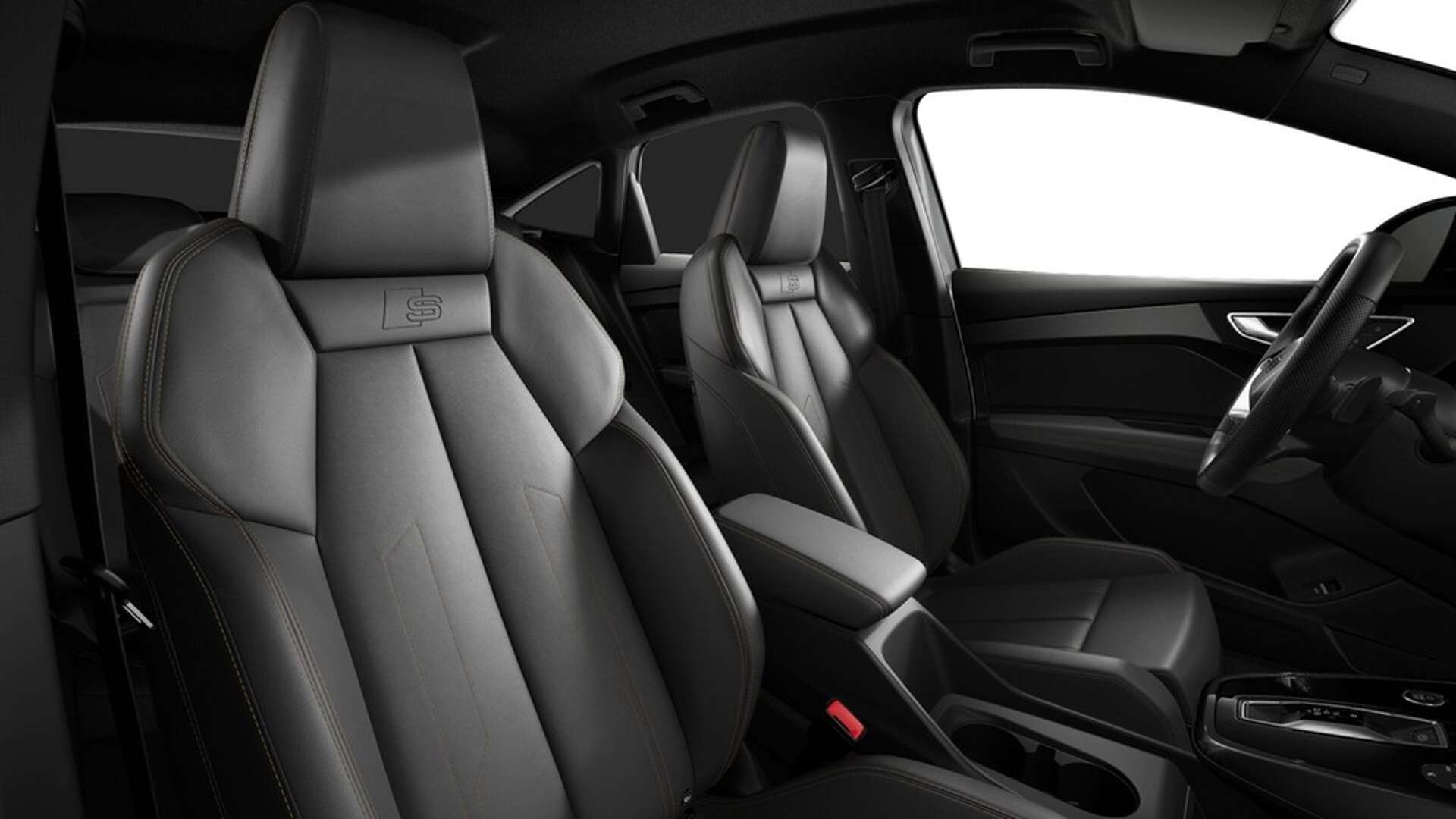 Audi Q4 E-tron Sportback S Line 40 - 2023 - Joinsteer - #7