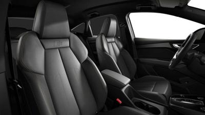 Audi Q4 E-tron Sportback S Line 40 - - Joinsteer - #5