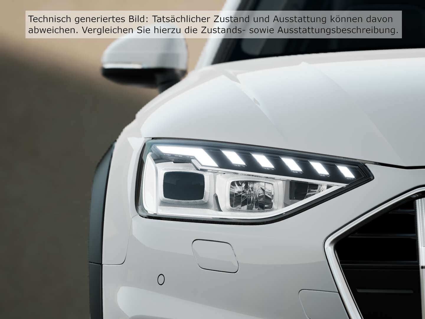 Audi A4 Allroad 40 TDI - 2023 - Joinsteer - #5