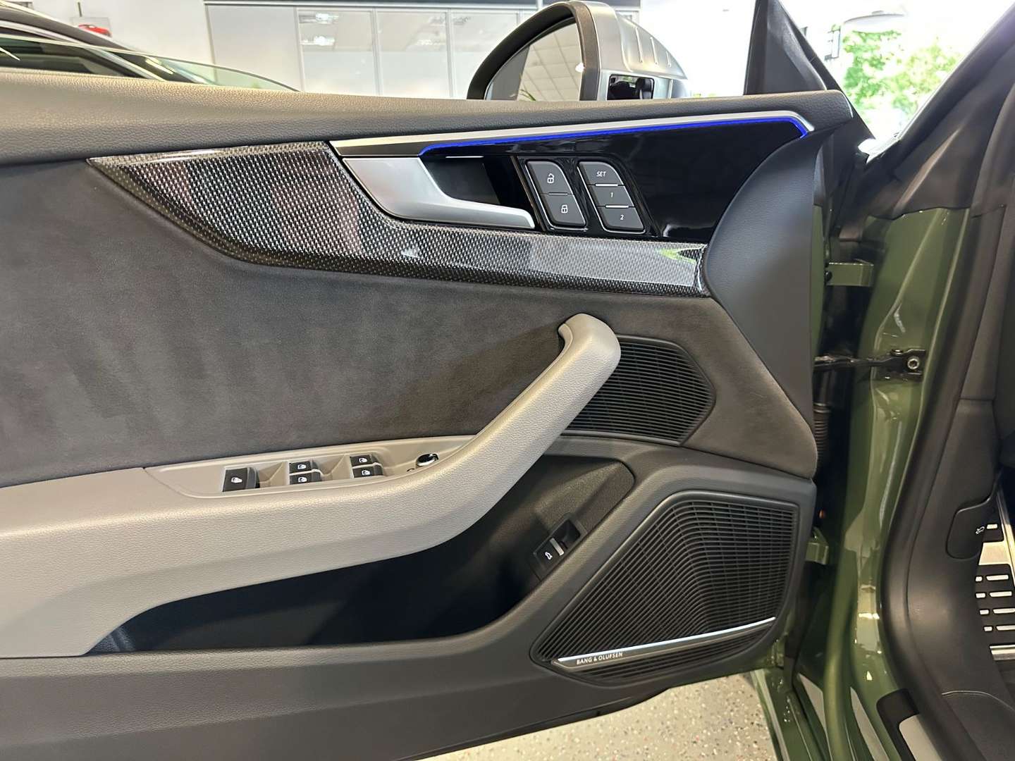 Audi S5 Cabriolet Cabriolet - 2021 - Joinsteer - #14