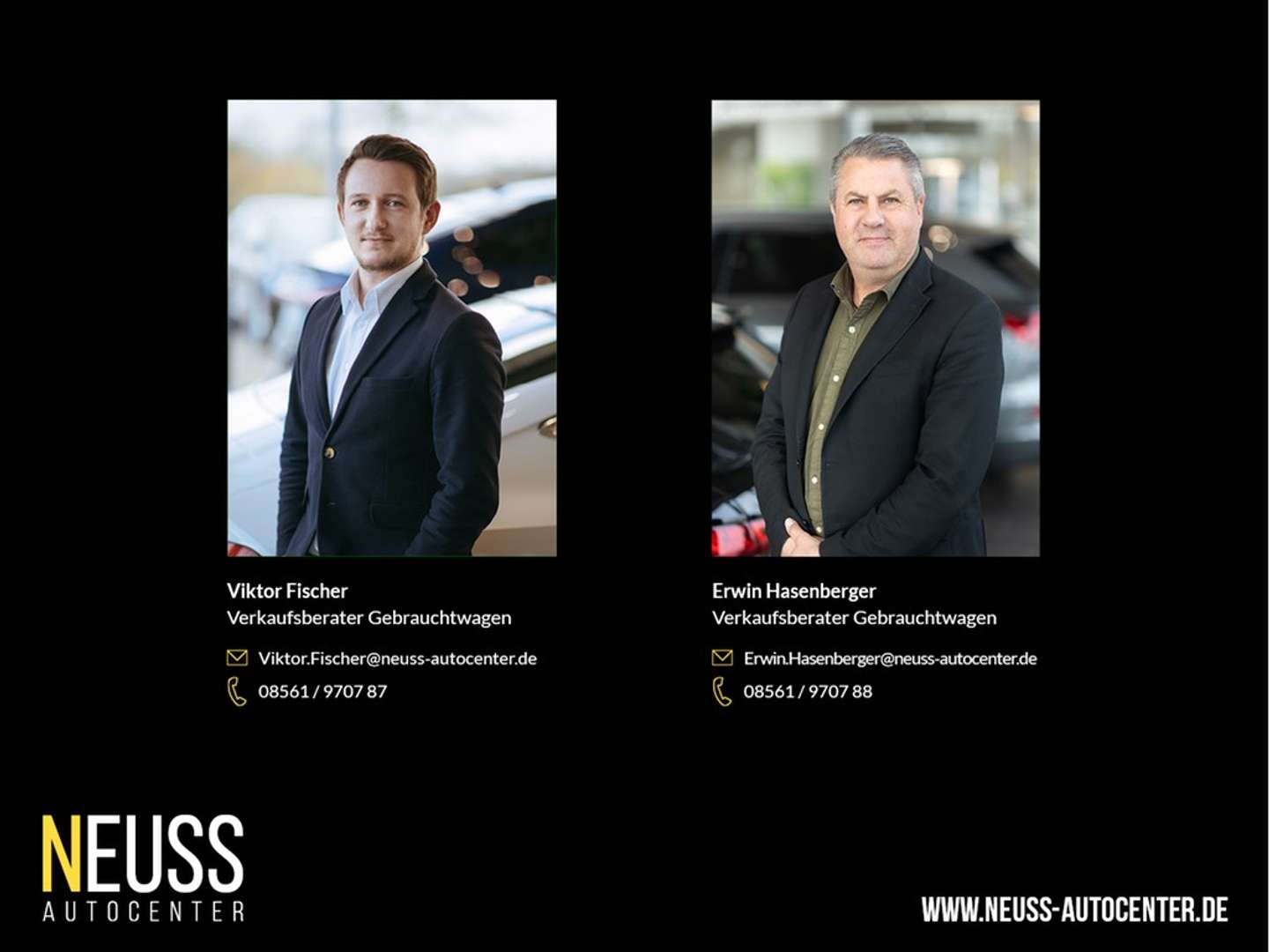 Audi Q4 E-tron Sportback S Line 40 - 2023 - Joinsteer - #15