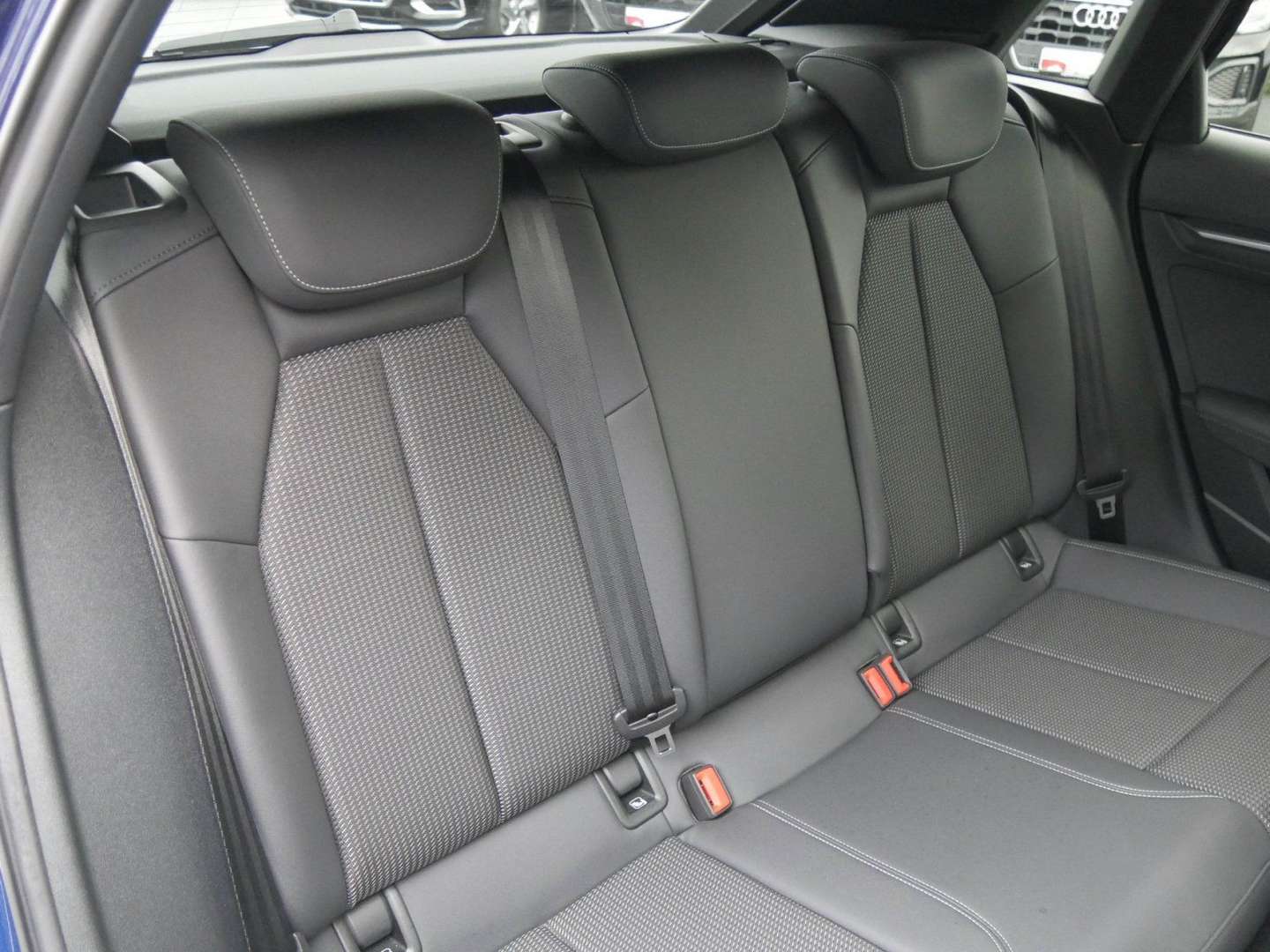 Audi S3 2.0 TFSI - 2023 - Joinsteer - #3