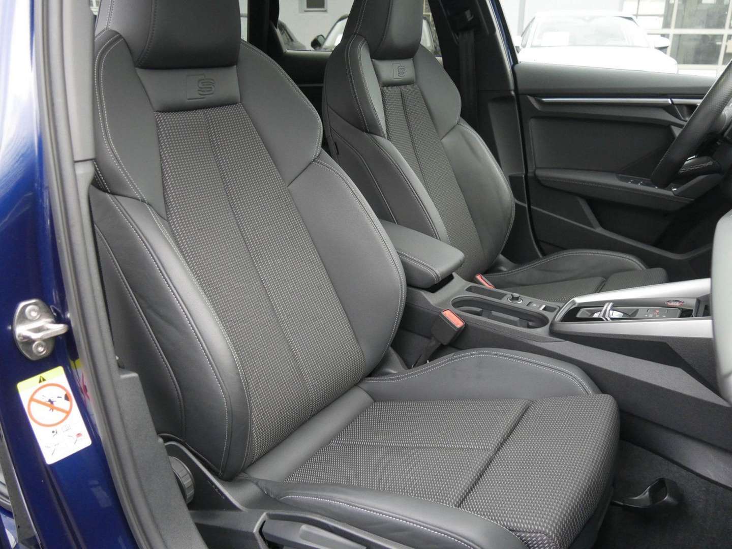 Audi S3 2.0 TFSI - 2023 - Joinsteer - #7