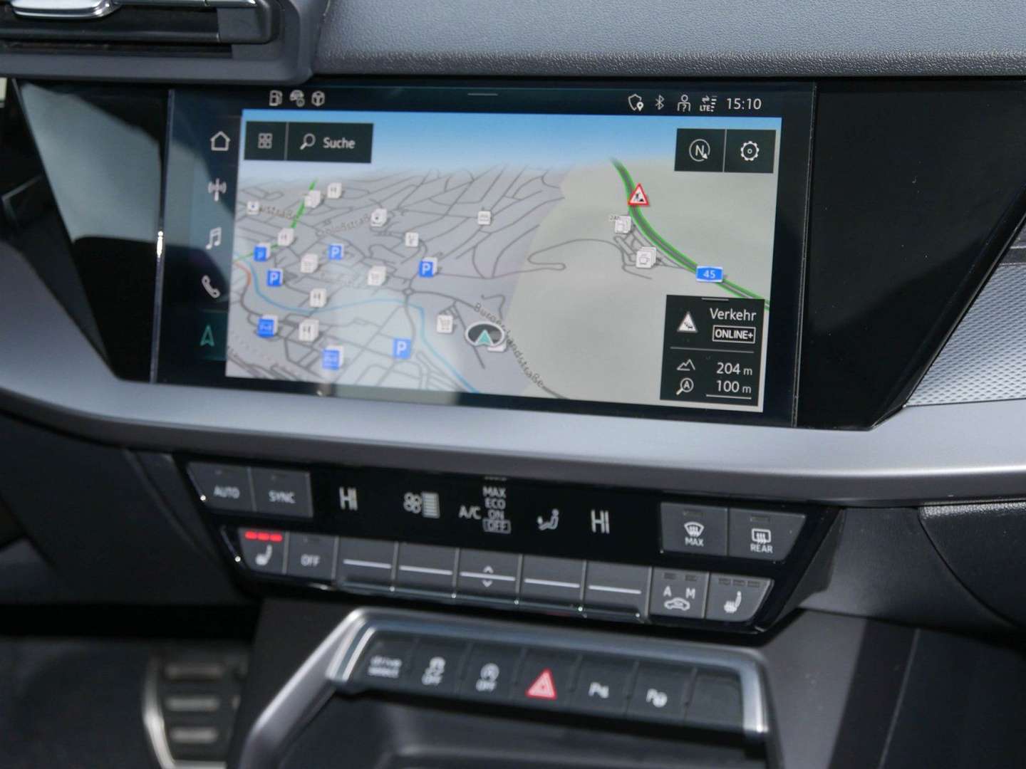 Audi S3 2.0 TFSI - 2023 - Joinsteer - #10