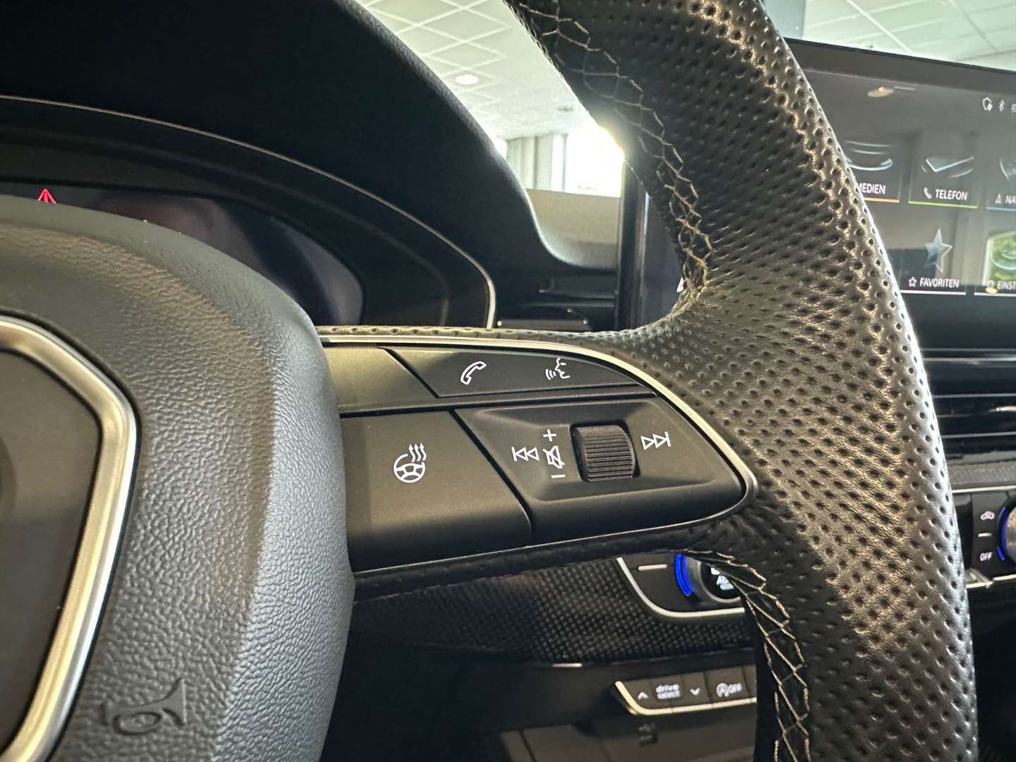 Audi S5 Cabriolet Cabriolet - 2021 - Joinsteer - #18