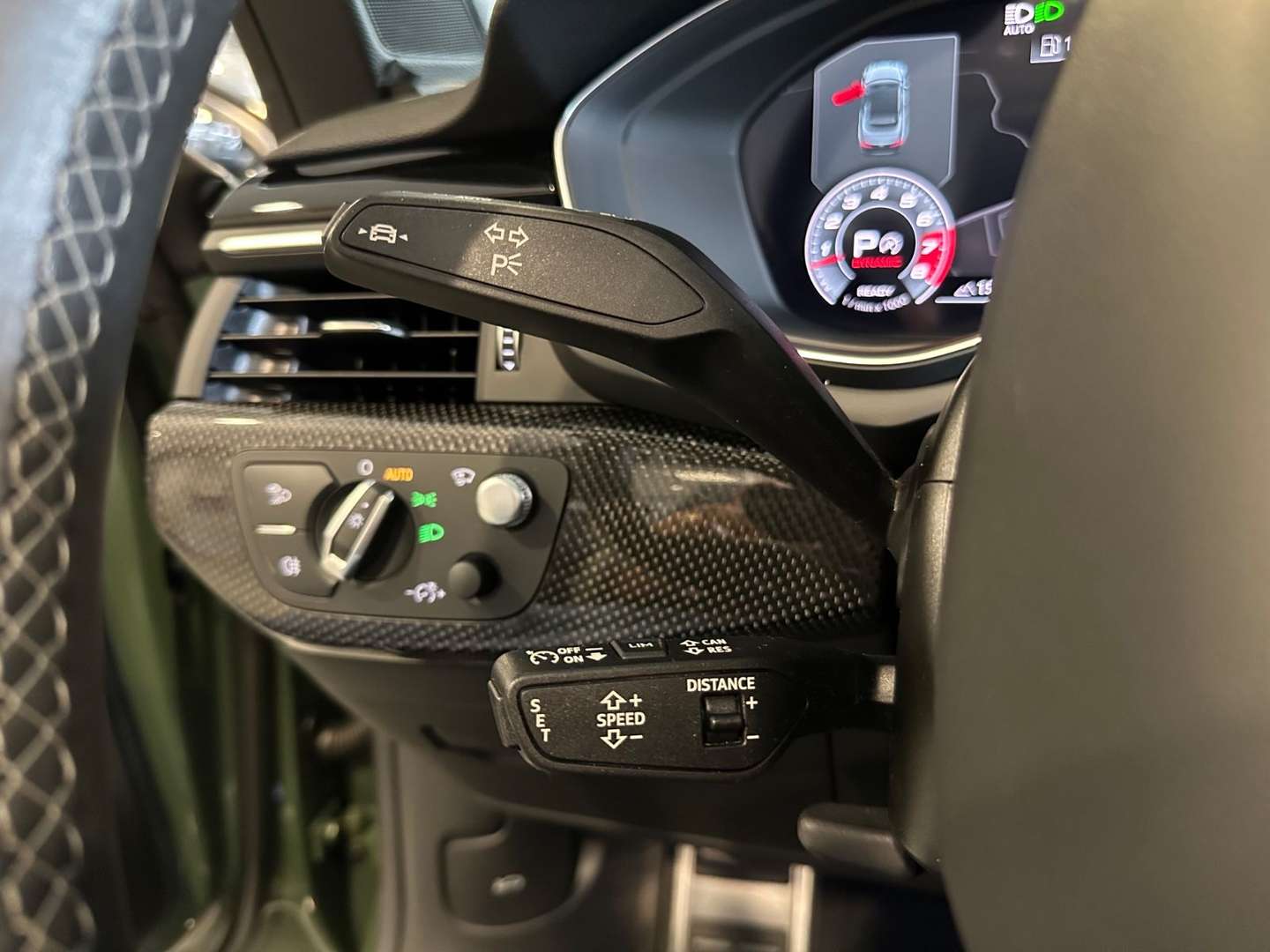 Audi S5 Cabriolet Cabriolet - 2021 - Joinsteer - #19