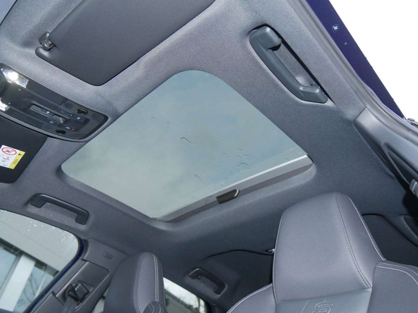 Audi S3 2.0 TFSI - 2023 - Joinsteer - #14