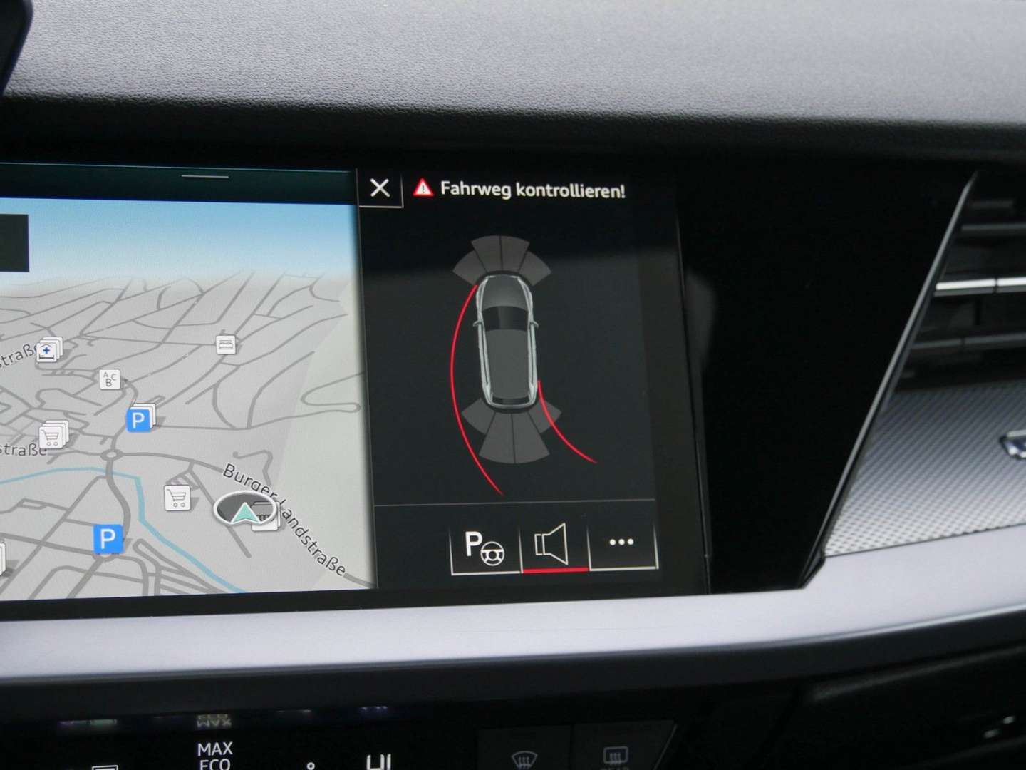 Audi S3 2.0 TFSI - 2023 - Joinsteer - #16