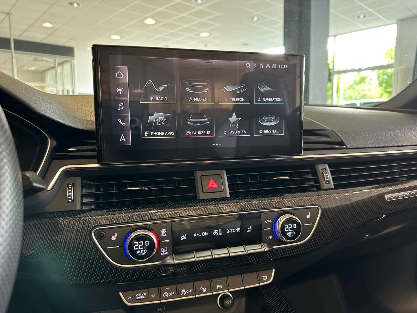 Audi S5 Cabriolet Cabriolet - 2021 - Joinsteer - #21