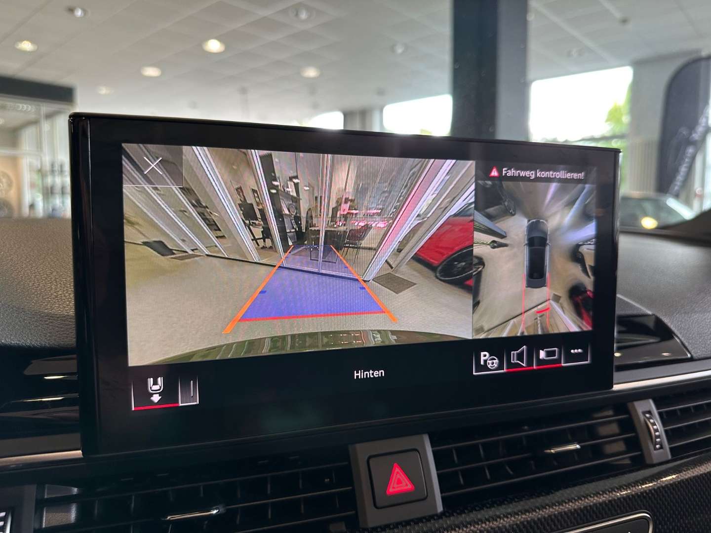 Audi S5 Cabriolet Cabriolet - 2021 - Joinsteer - #22