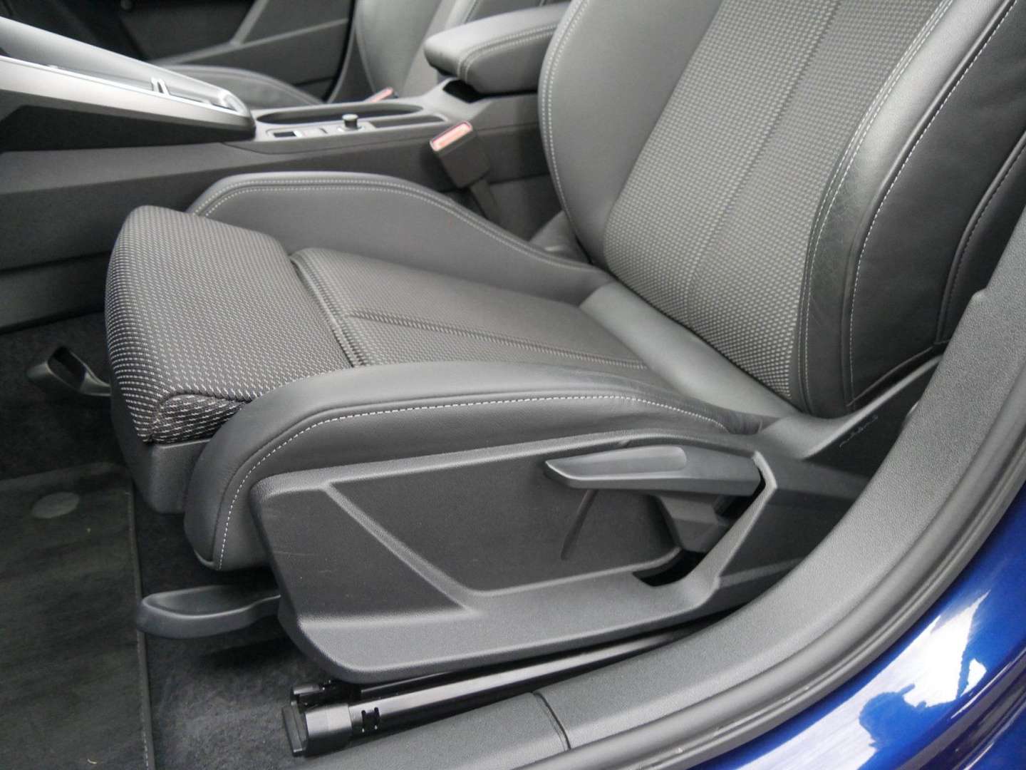 Audi S3 2.0 TFSI - 2023 - Joinsteer - #22