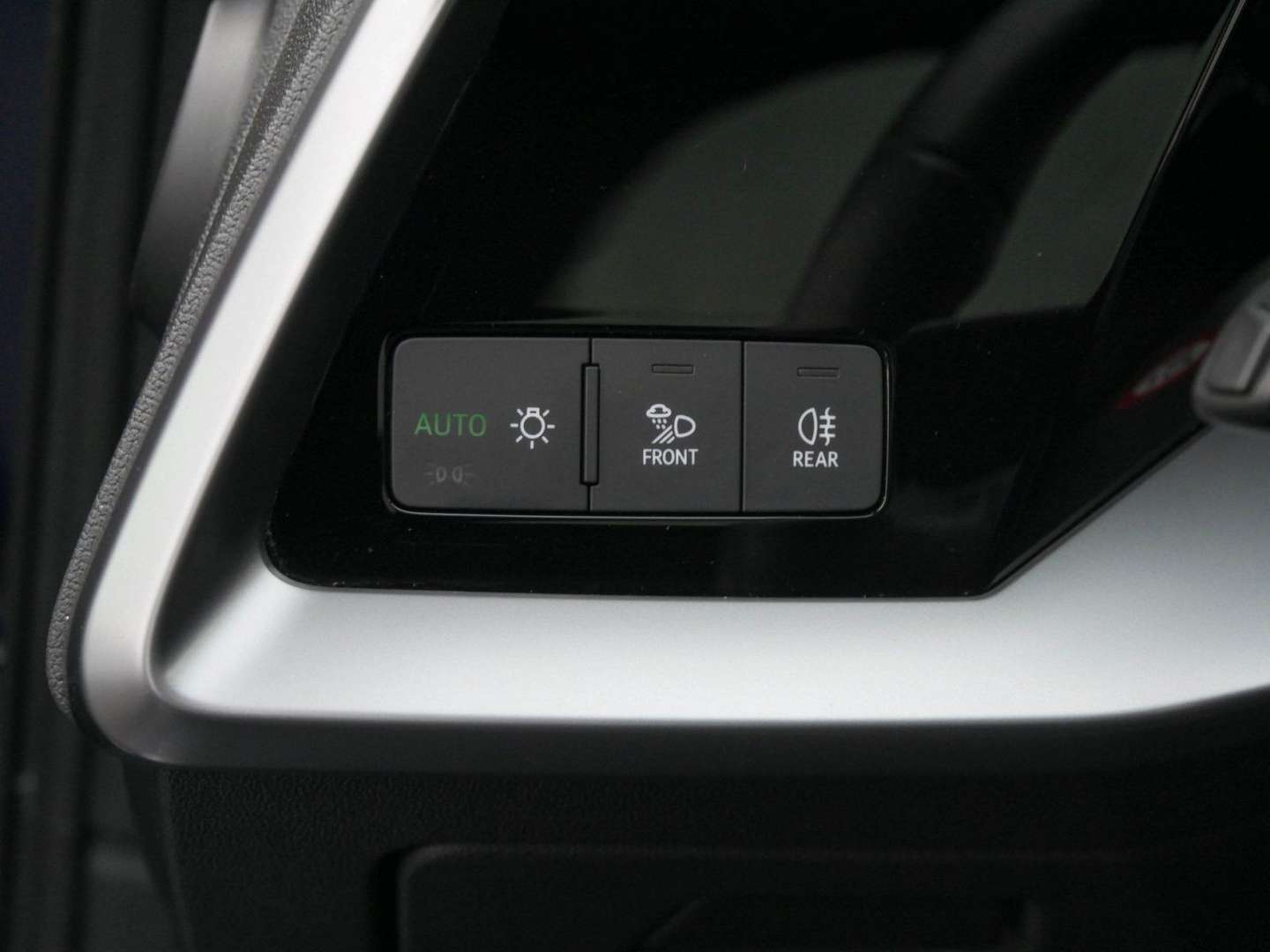 Audi S3 2.0 TFSI - 2023 - Joinsteer - #23
