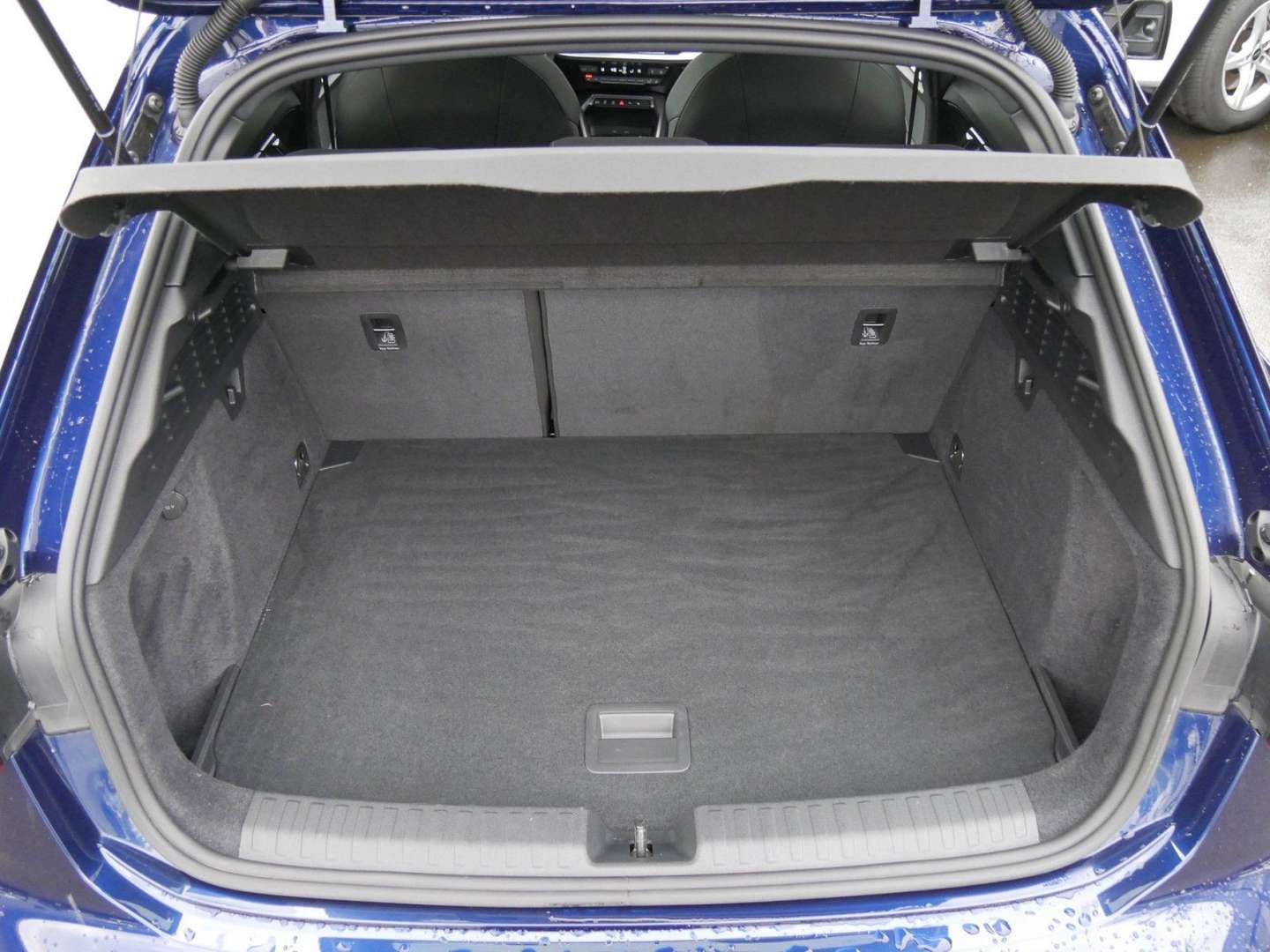 Audi S3 2.0 TFSI - 2023 - Joinsteer - #25