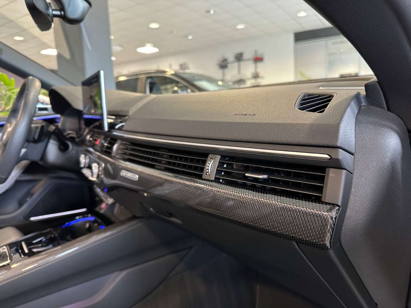 Audi S5 Cabriolet Cabriolet - 2021 - Joinsteer - #29