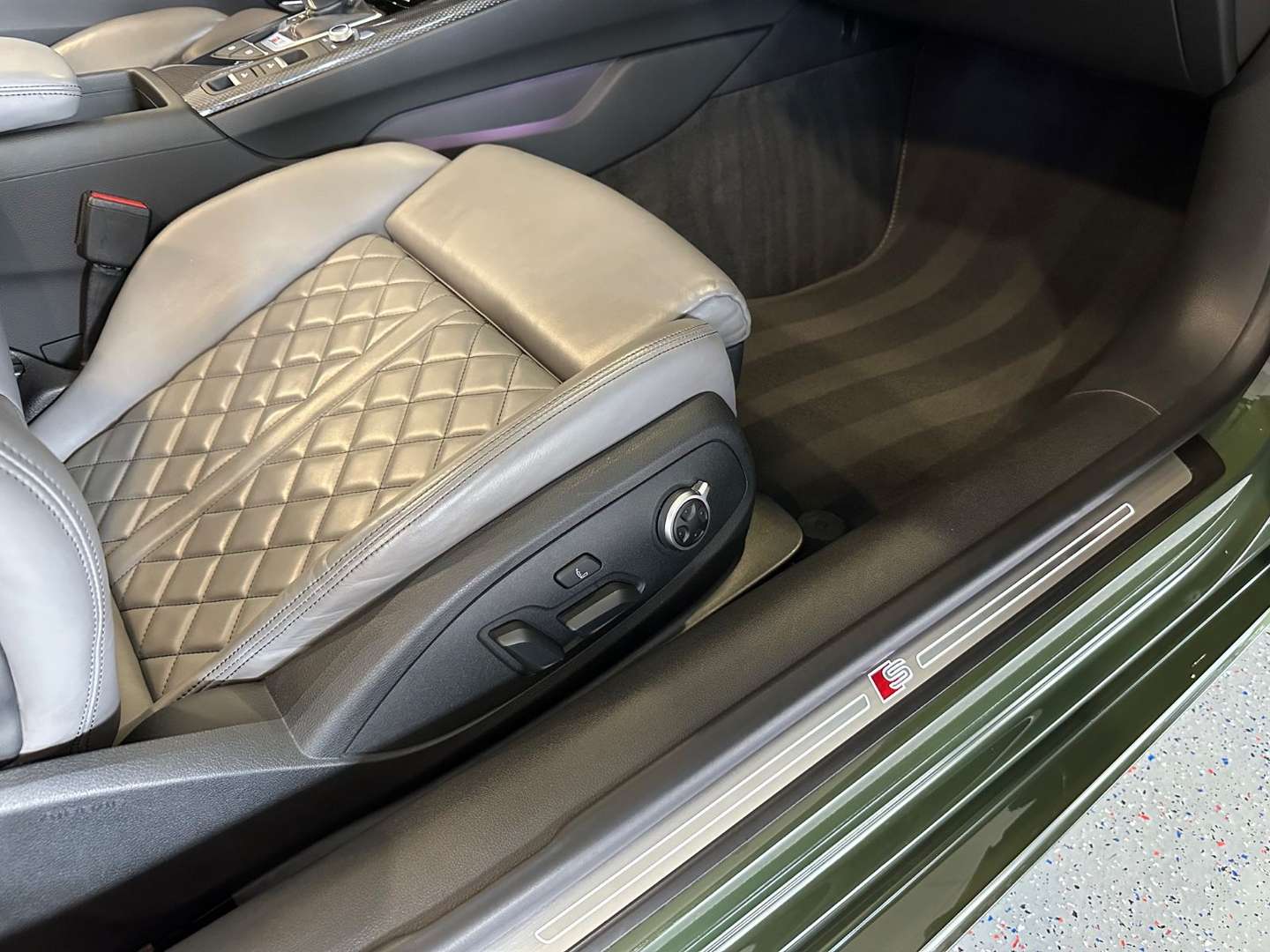 Audi S5 Cabriolet Cabriolet - 2021 - Joinsteer - #30